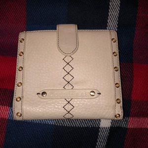 Cole Haan wallet